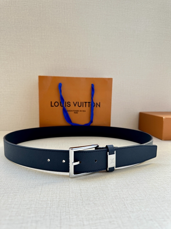 激安ルイヴィトンベルト正面デザイン